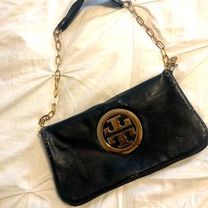 Tory Burch Classic Clutch ♥️